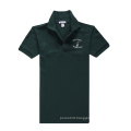 Egyptian Cotton No Button Kids Polo Shirts